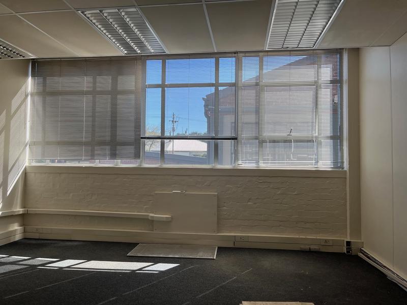 To Let Commercial Property for Rent in Observatory Western Cape